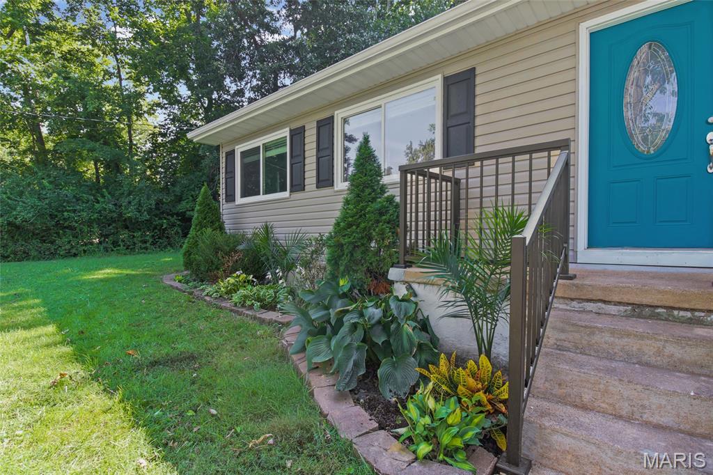 Maxville Vly Terrace - Residential
