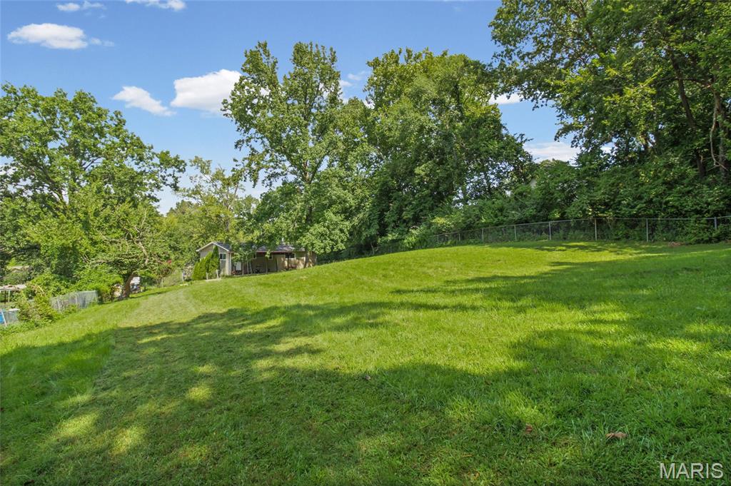 Maxville Vly Terrace - Residential