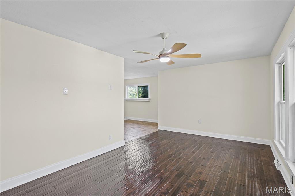 Maxville Vly Terrace - Residential