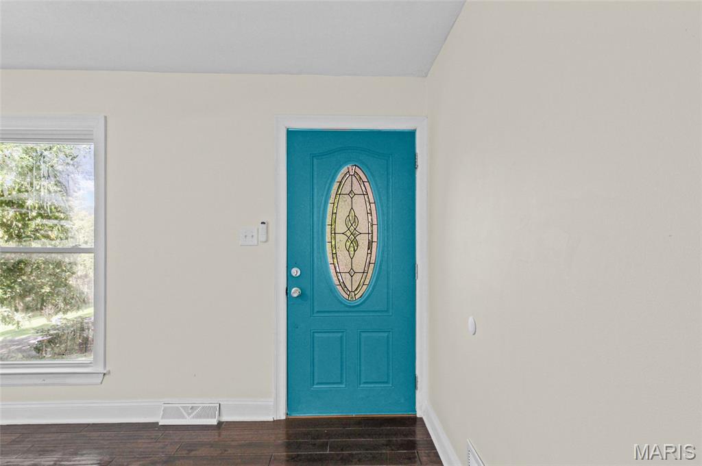 Maxville Vly Terrace - Residential
