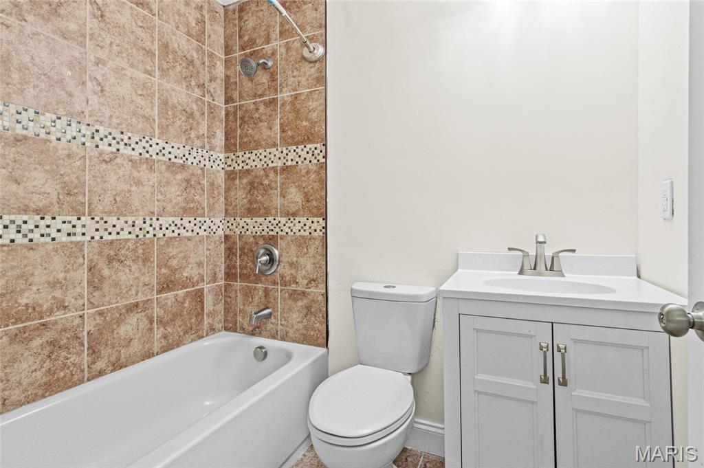 Maxville Vly Terrace - Residential