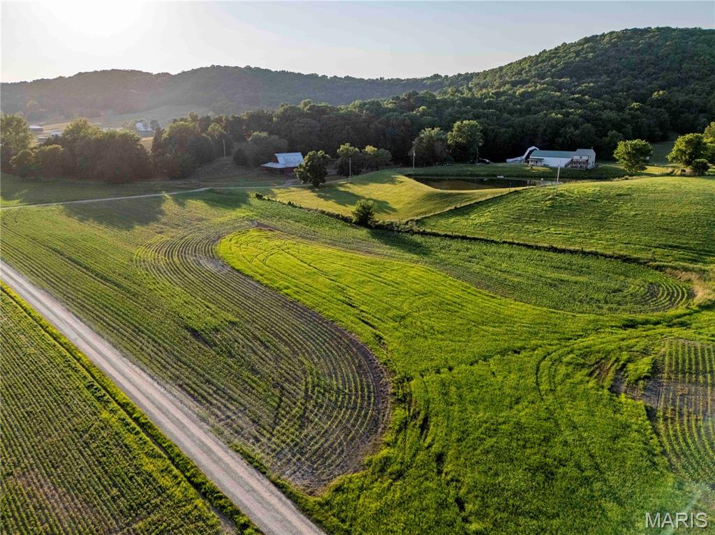 N/A - Farm