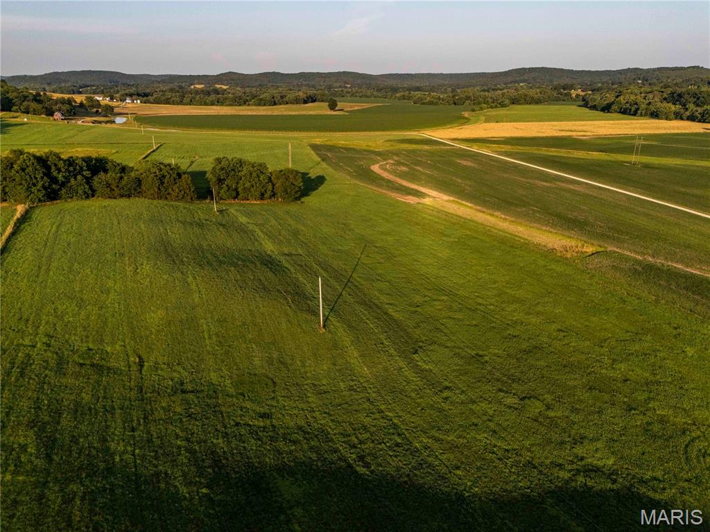 N/A - Farm