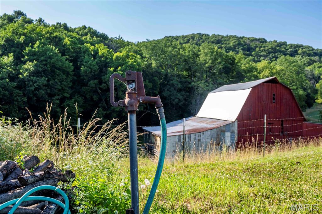 N/A - Farm