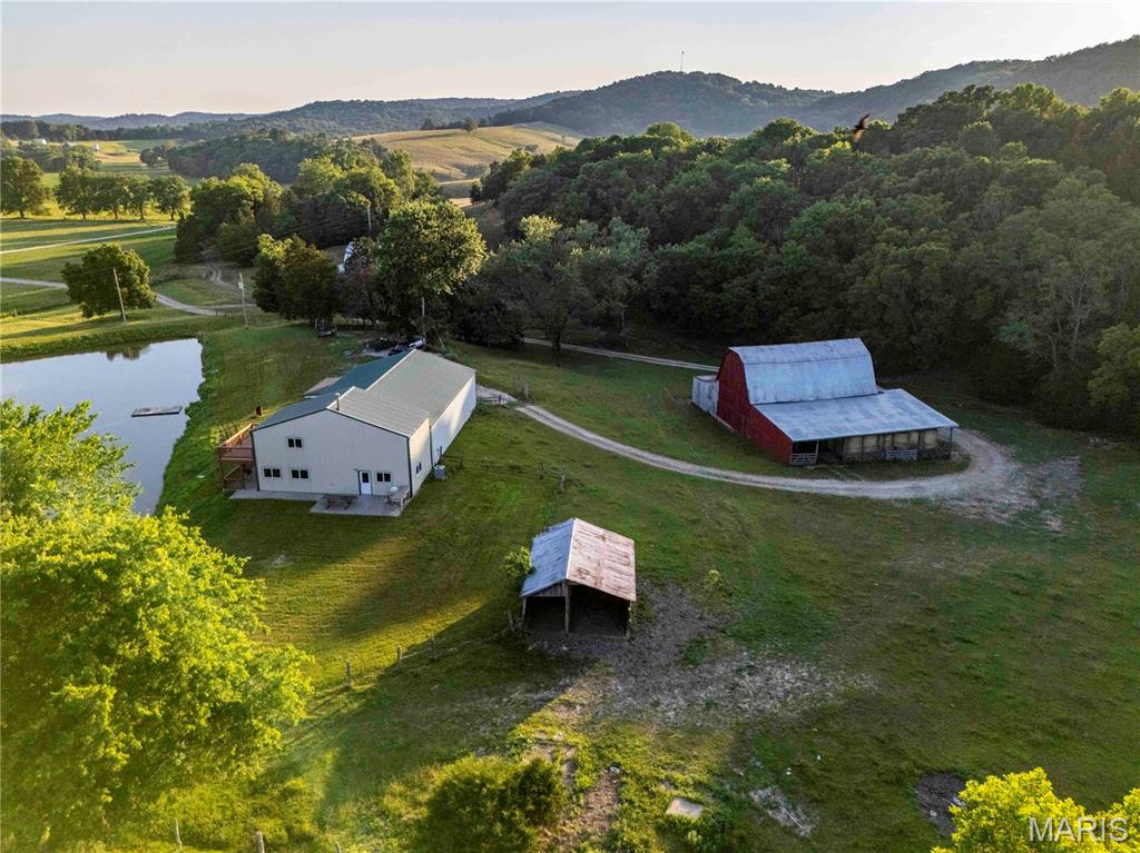 N/A - Farm