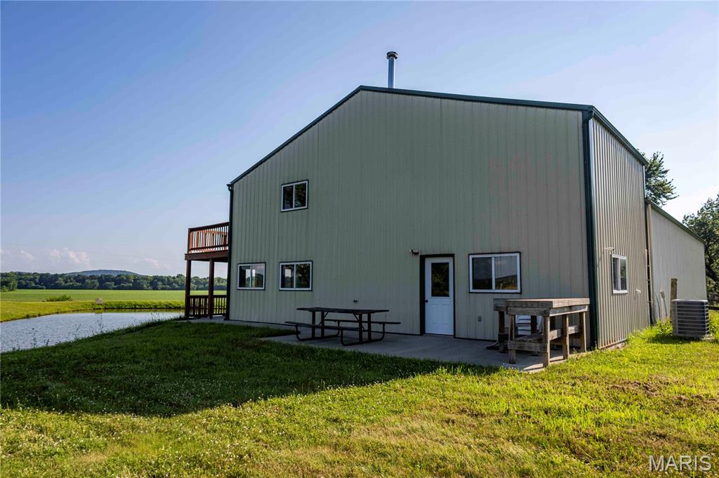 N/A - Farm