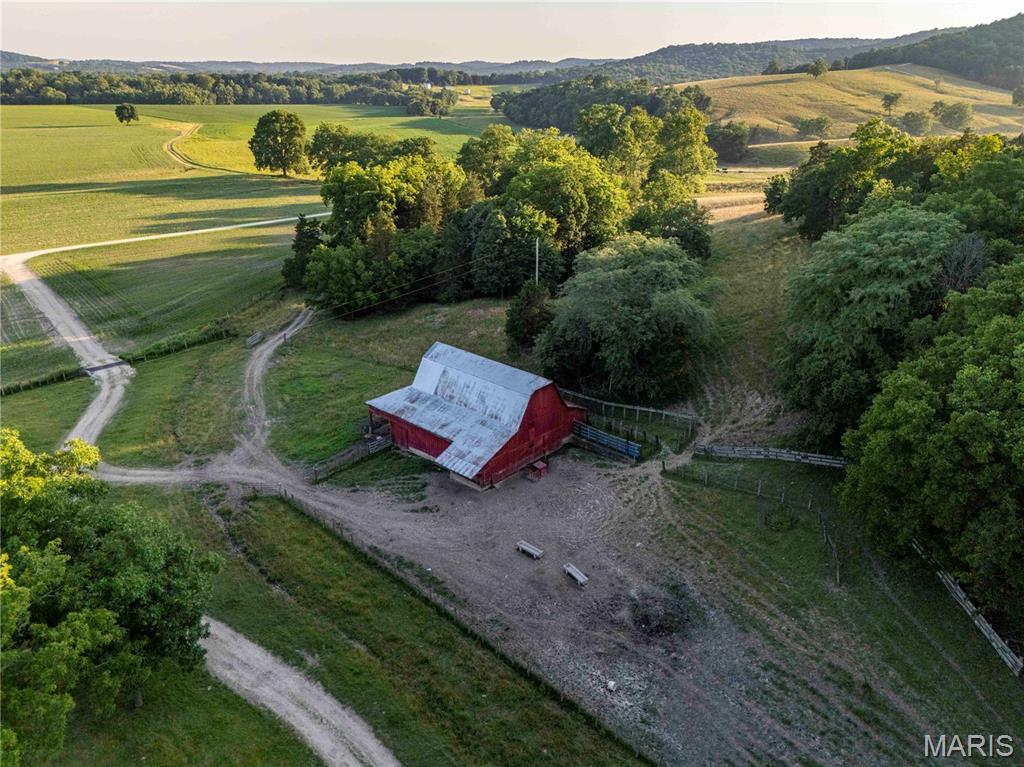 N/A - Farm