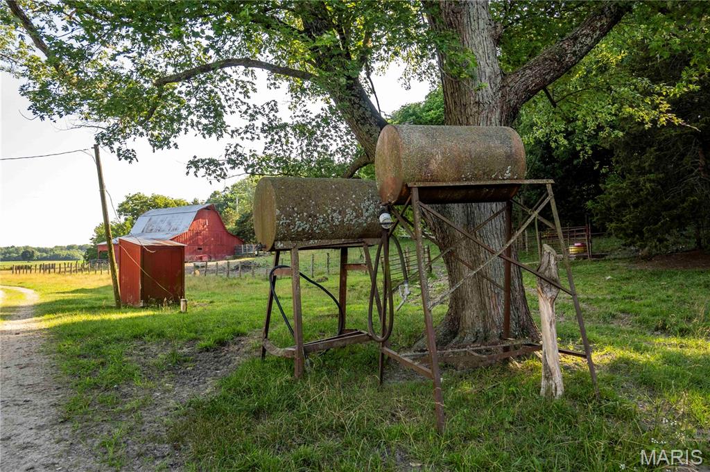 N/A - Farm