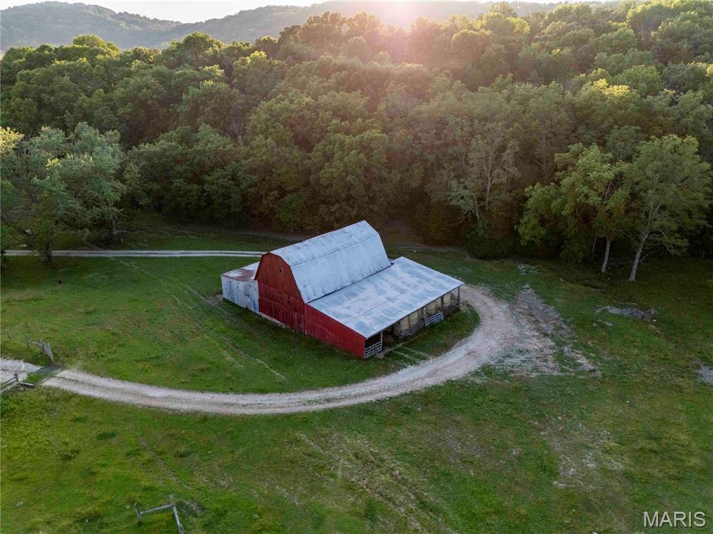 N/A - Farm