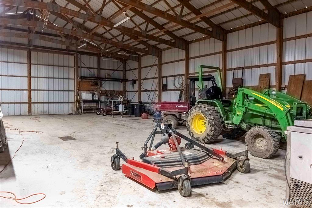 N/A - Farm