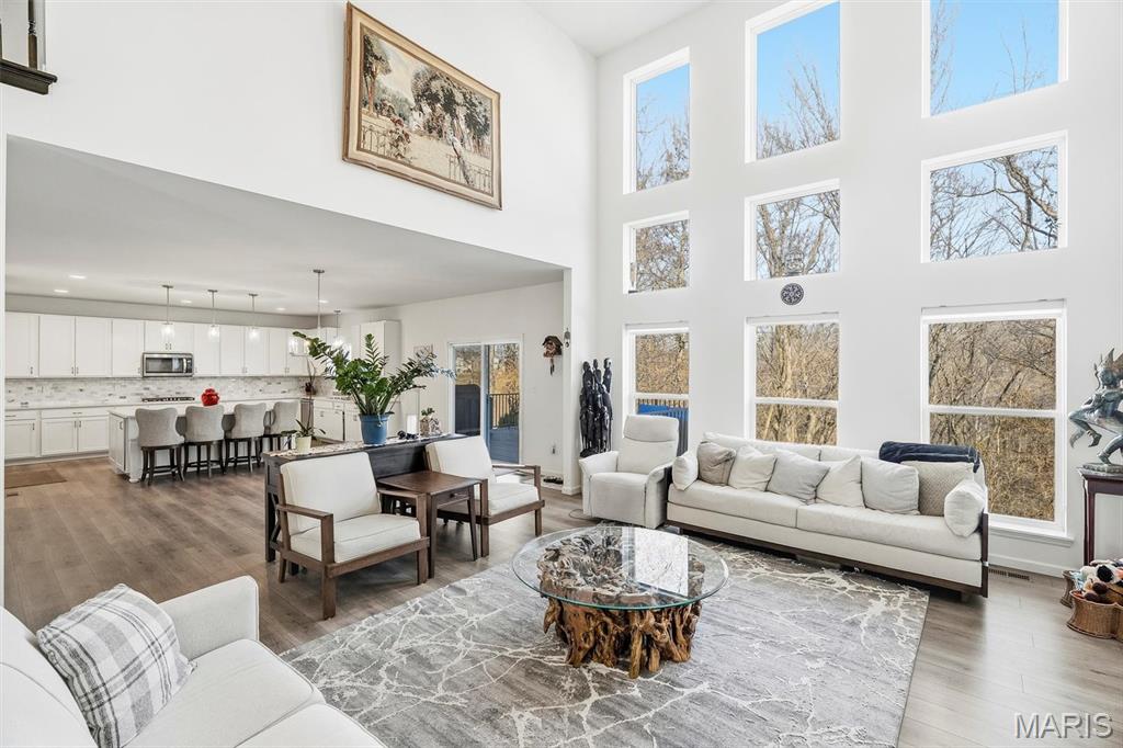 Fienup Farms One - Residential