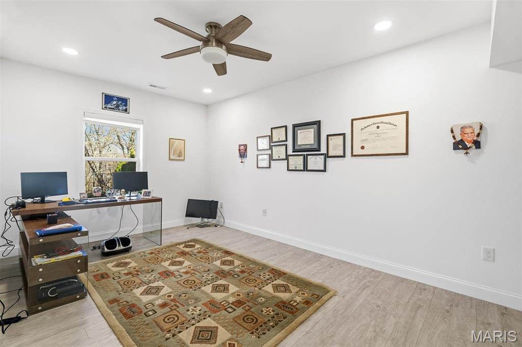 Fienup Farms One - Residential