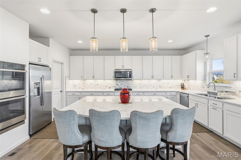 Fienup Farms One - Residential