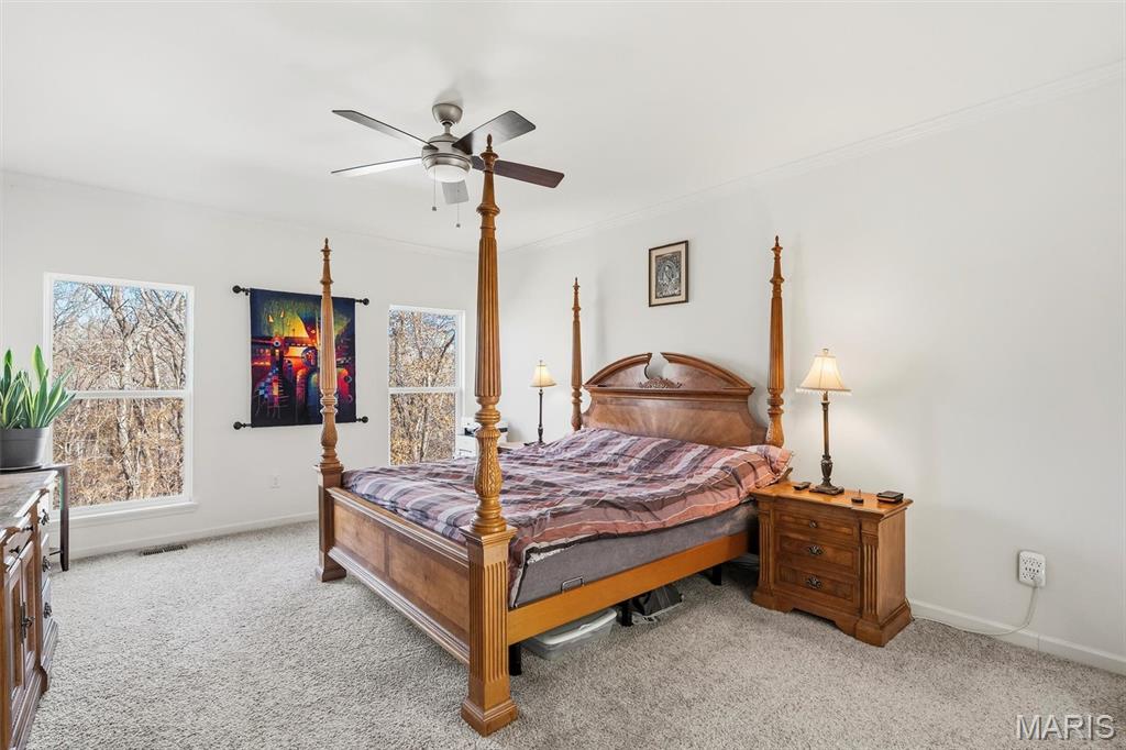 Fienup Farms One - Residential