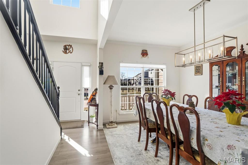 Fienup Farms One - Residential