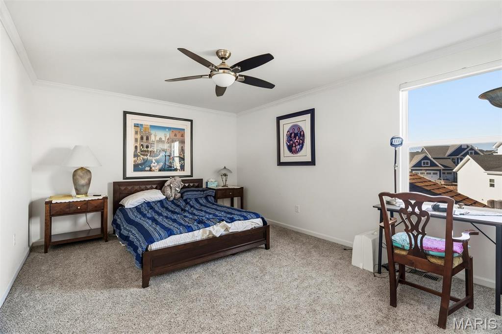 Fienup Farms One - Residential
