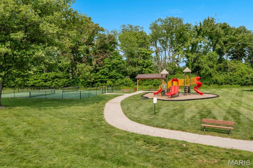 Fienup Farms One - Residential