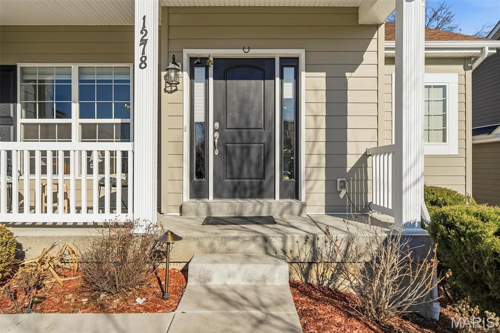 Fienup Farms One - Residential