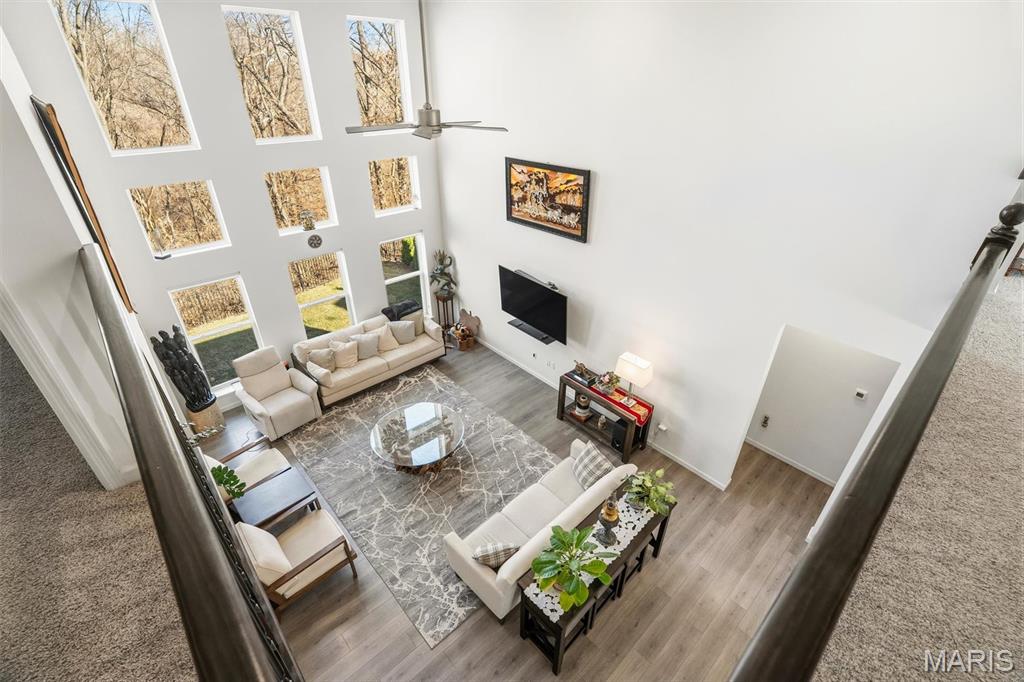Fienup Farms One - Residential