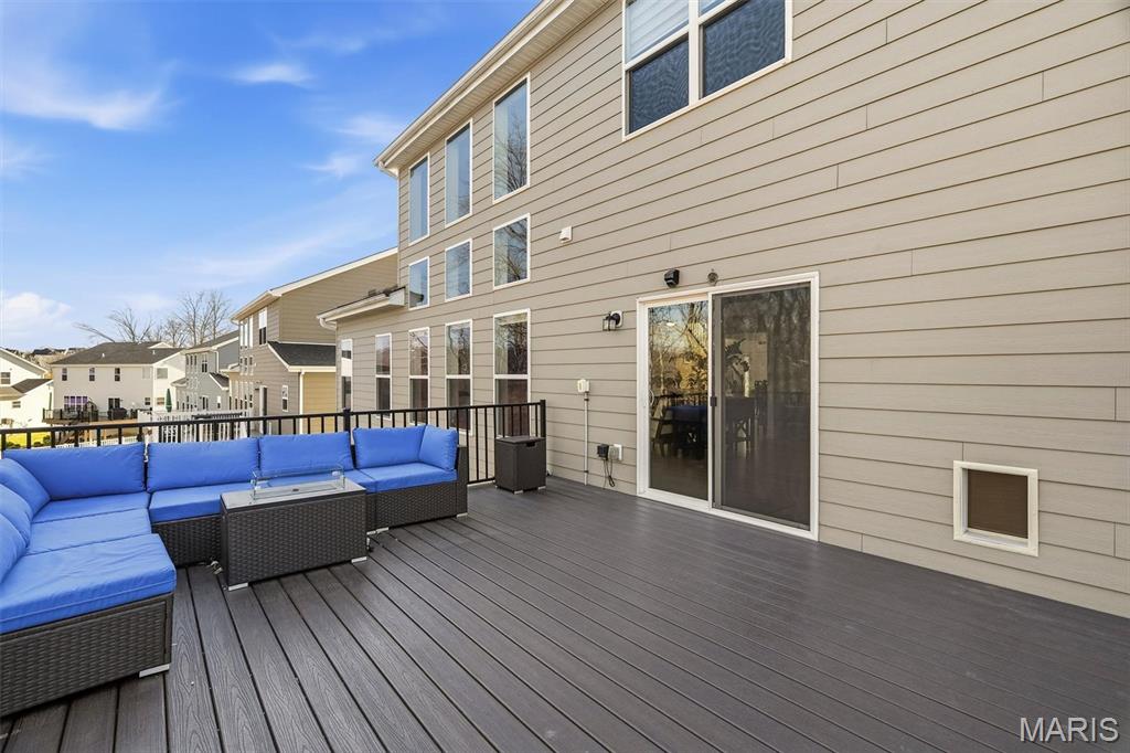 Fienup Farms One - Residential