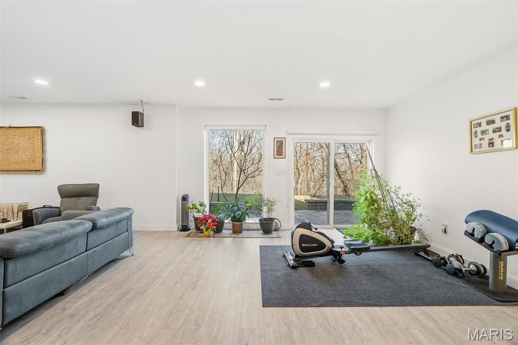 Fienup Farms One - Residential