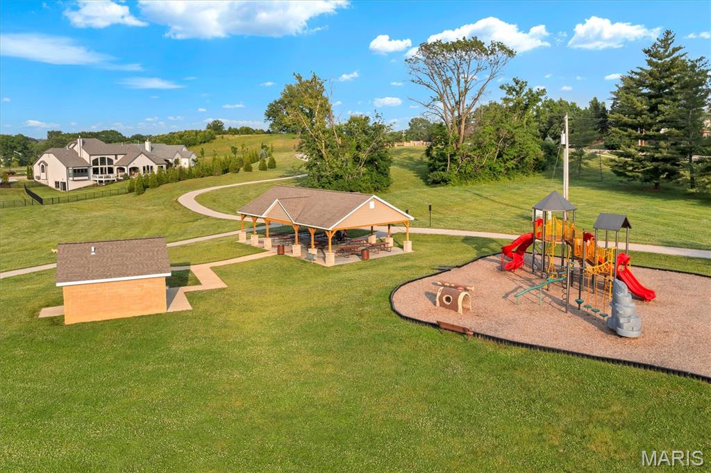 Fienup Farms One - Residential
