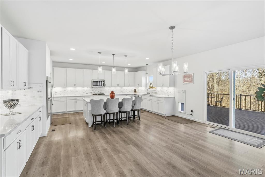 Fienup Farms One - Residential