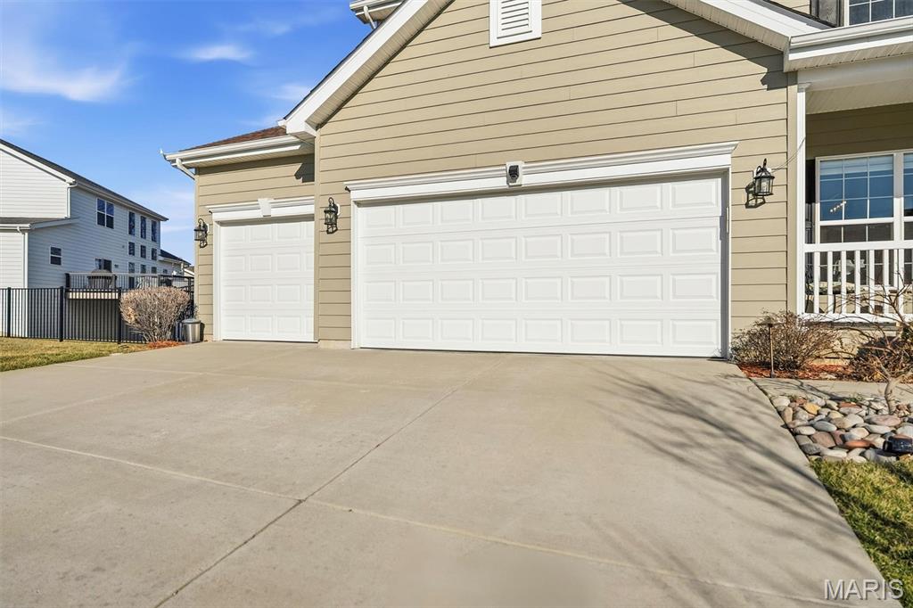 Fienup Farms One - Residential