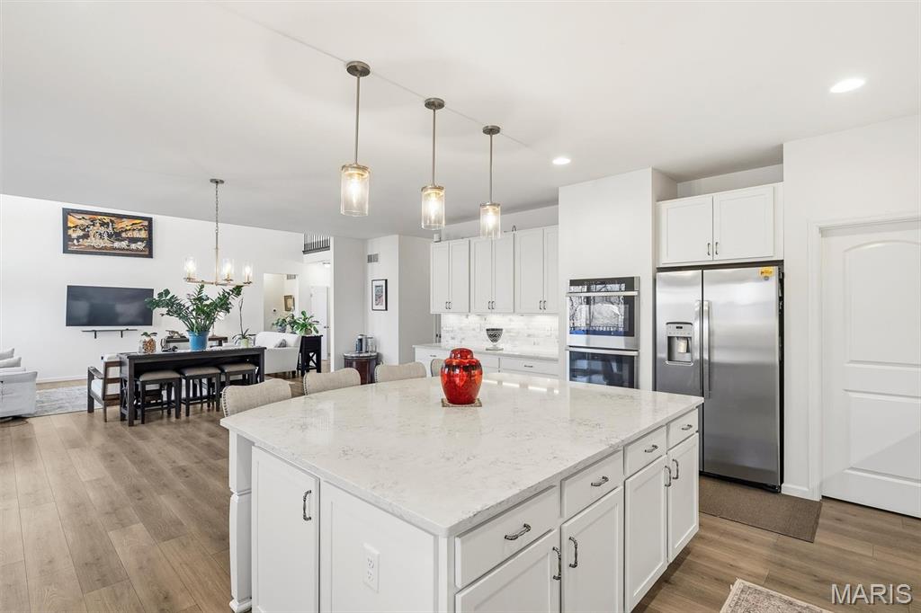 Fienup Farms One - Residential