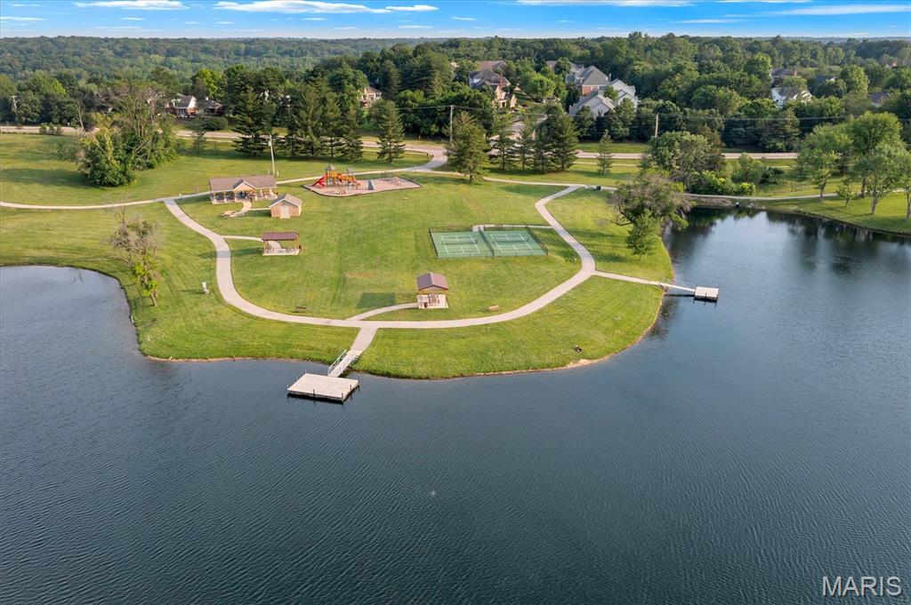 Fienup Farms One - Residential