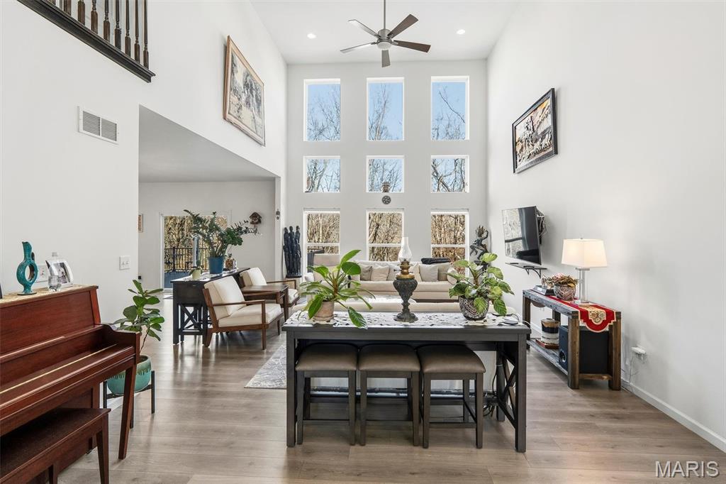 Fienup Farms One - Residential