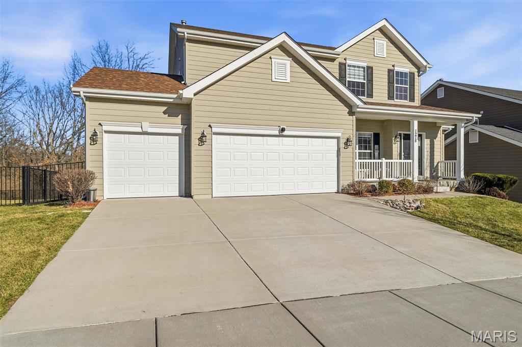 Fienup Farms One - Residential