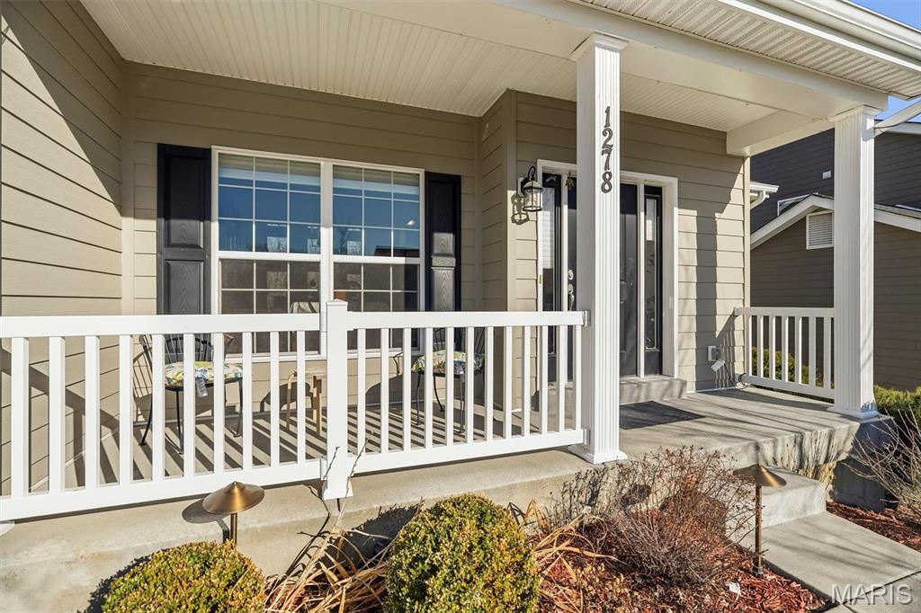 Fienup Farms One - Residential