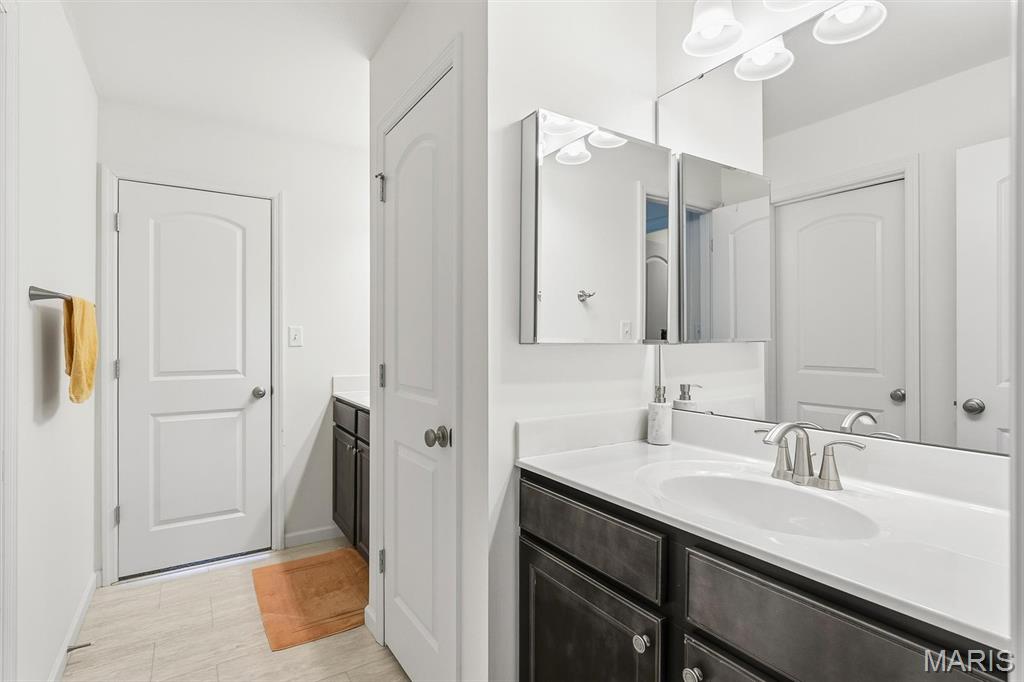 Fienup Farms One - Residential