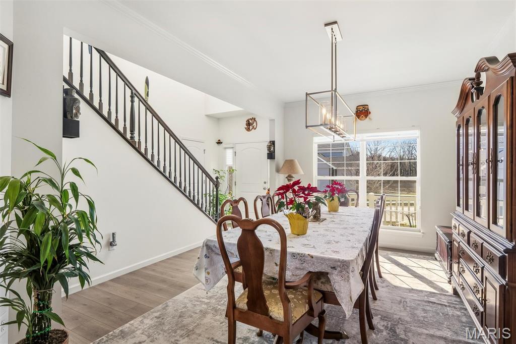 Fienup Farms One - Residential
