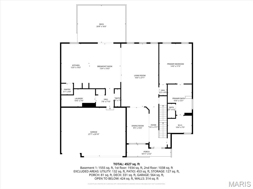 Fienup Farms One - Residential