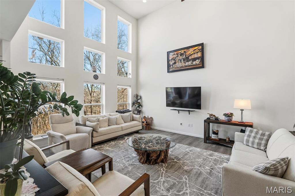 Fienup Farms One - Residential