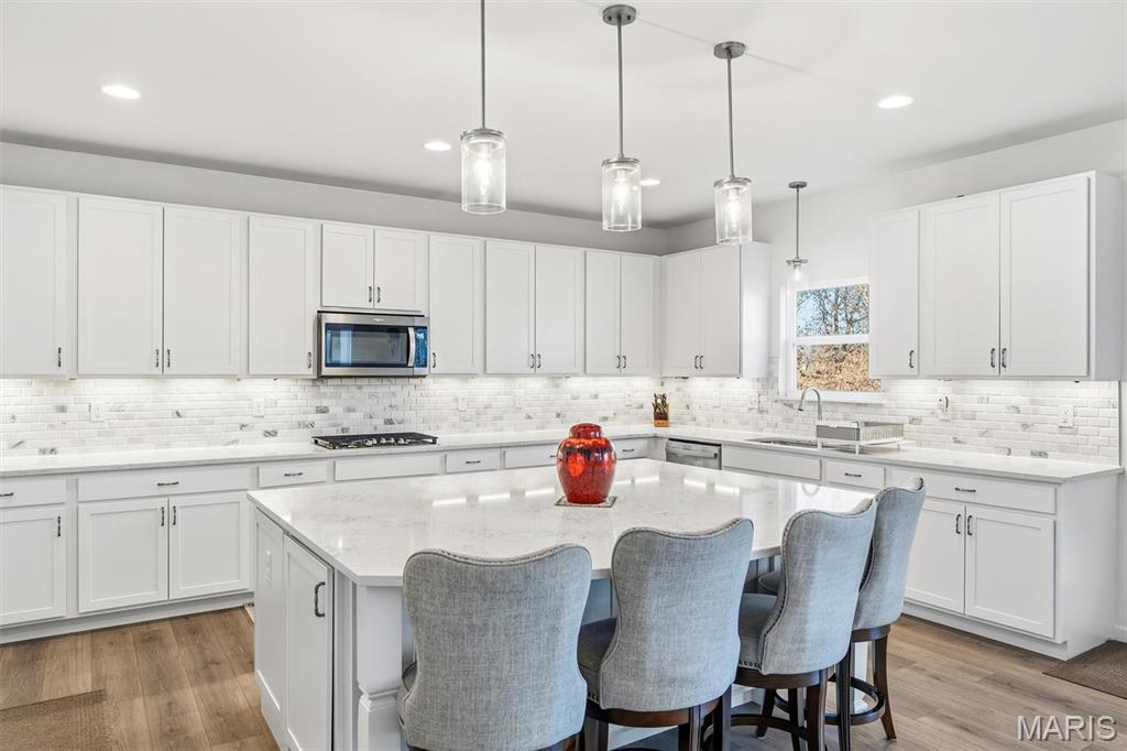 Fienup Farms One - Residential