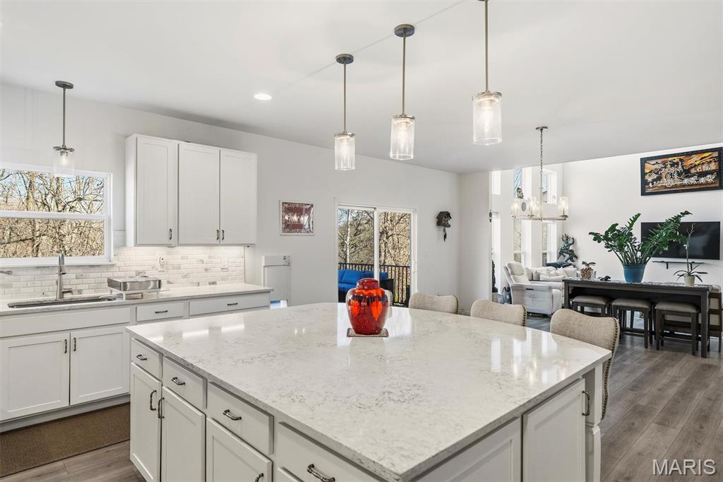 Fienup Farms One - Residential
