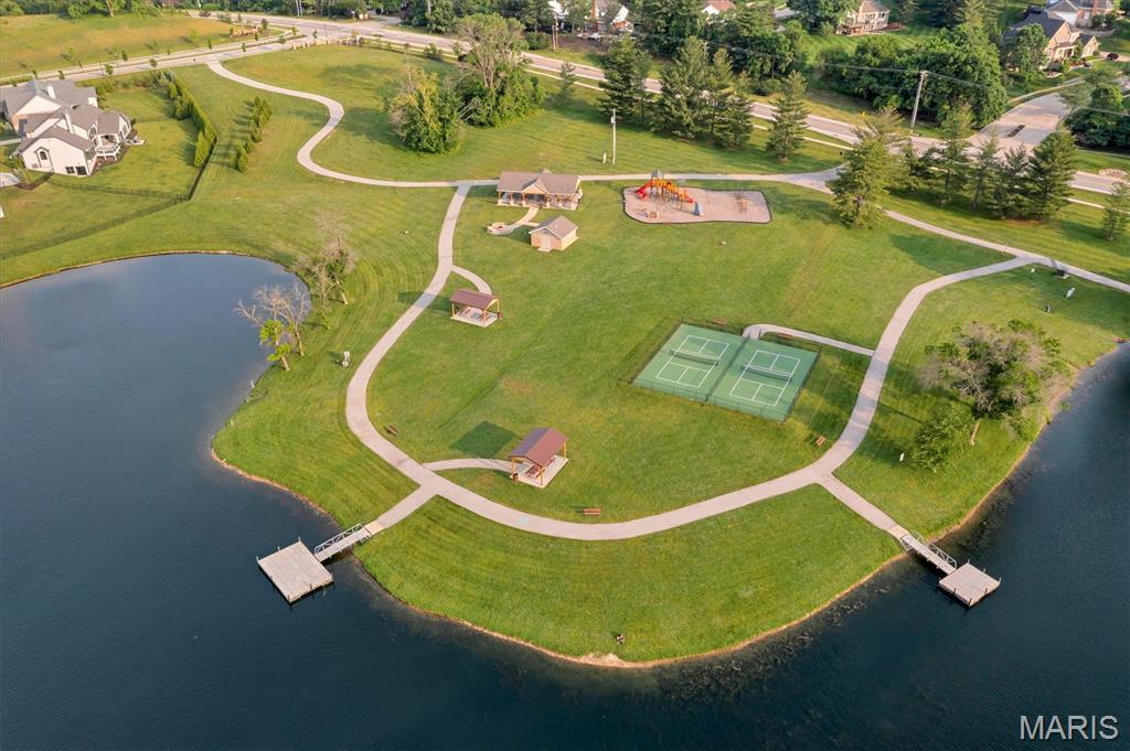 Fienup Farms One - Residential
