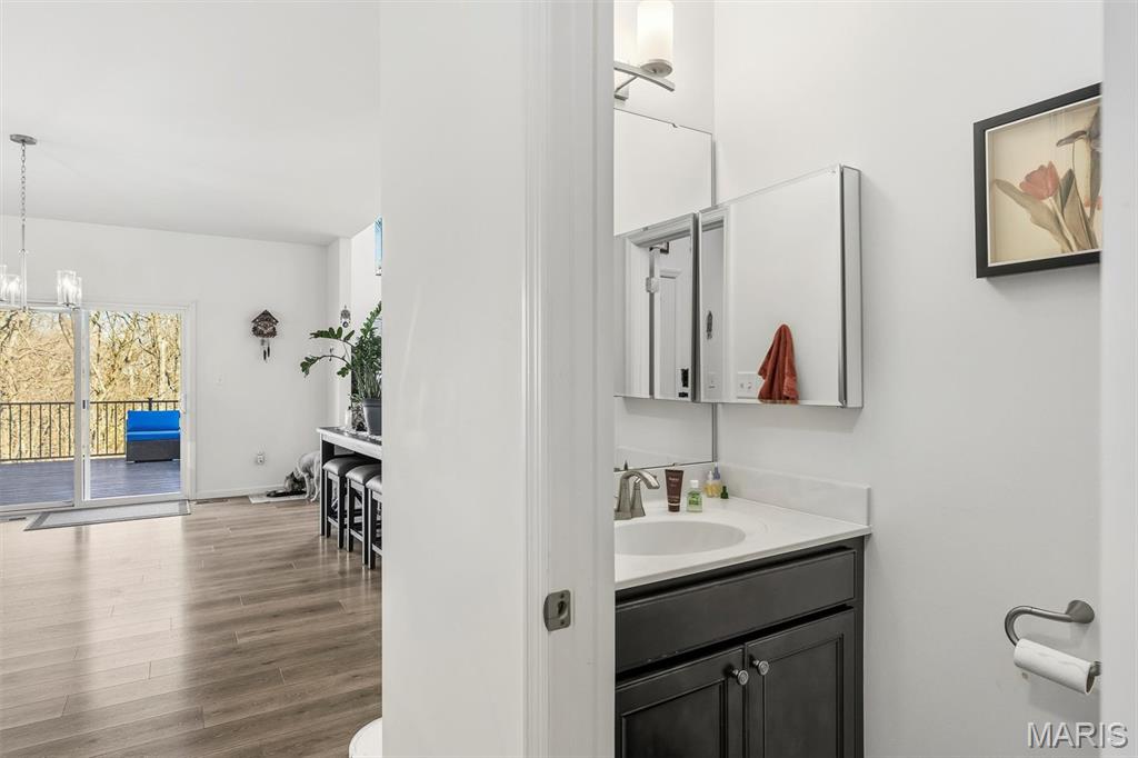Fienup Farms One - Residential