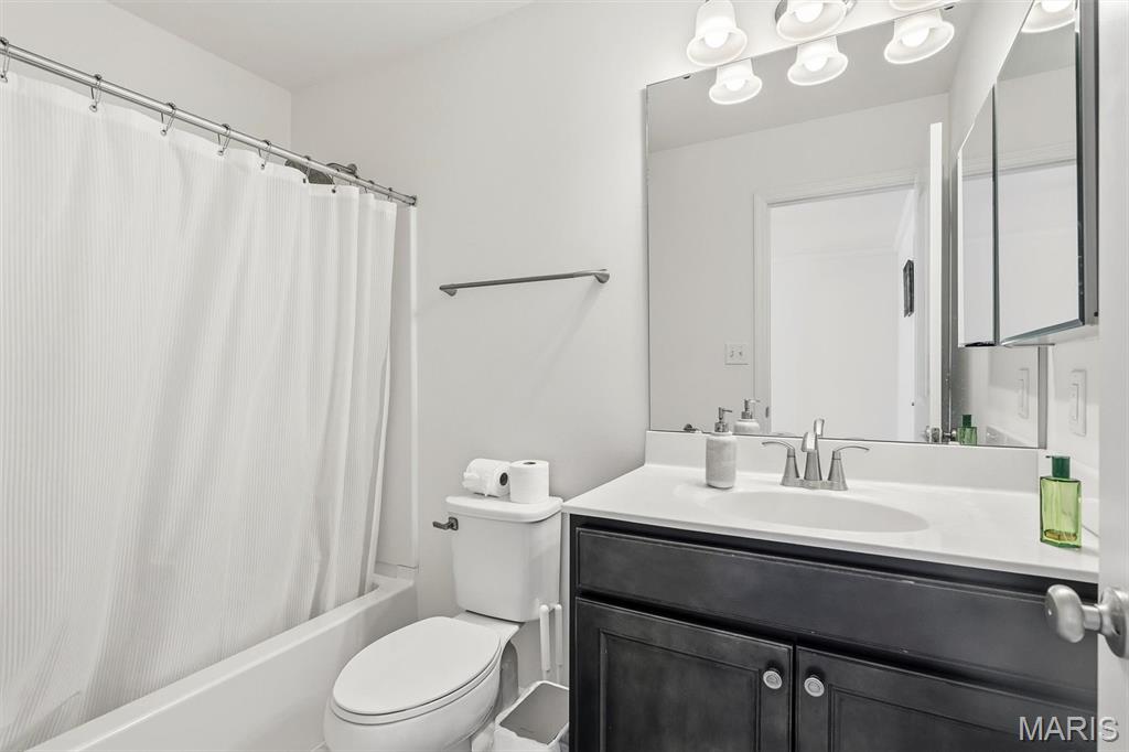 Fienup Farms One - Residential