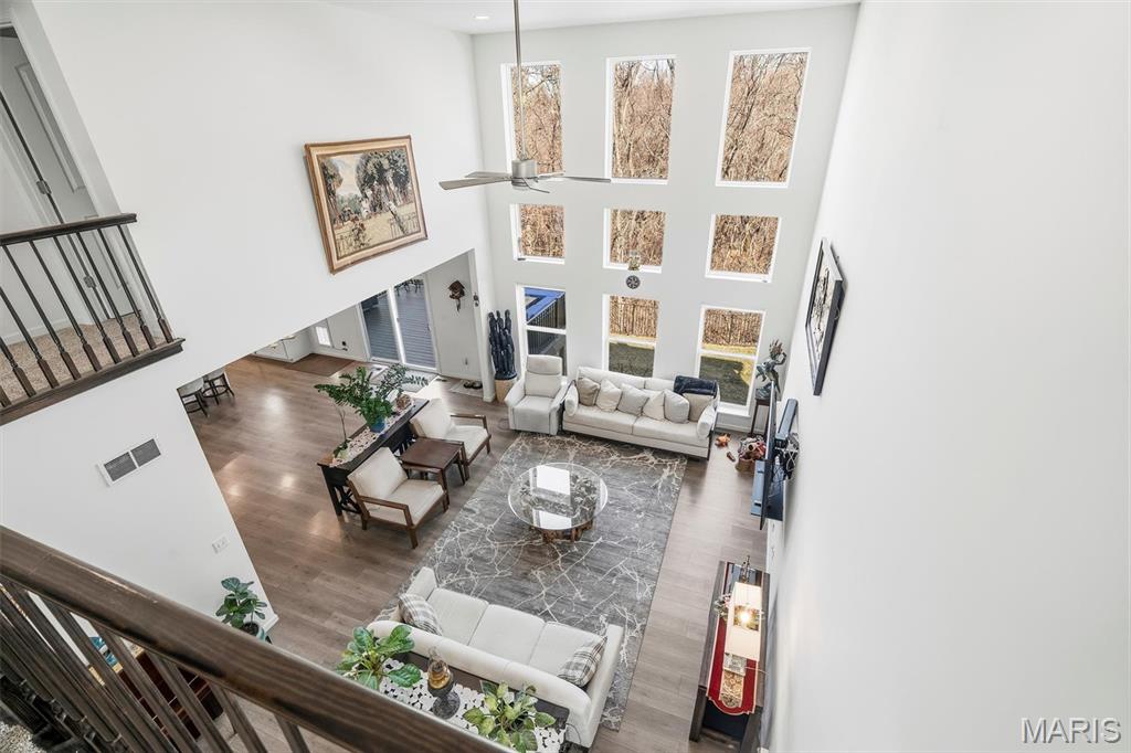 Fienup Farms One - Residential