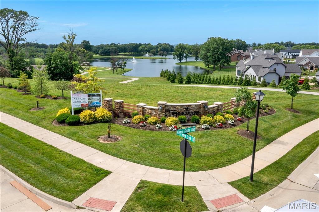 Fienup Farms One - Residential