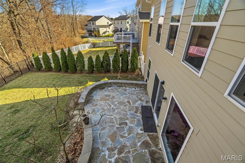 Fienup Farms One - Residential