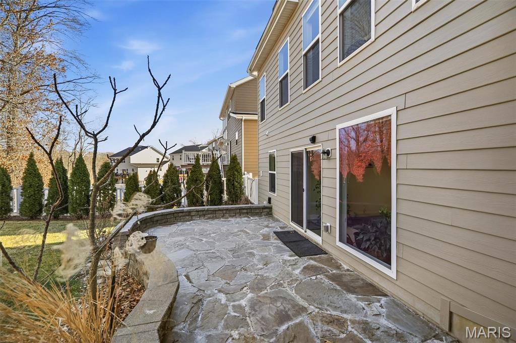 Fienup Farms One - Residential