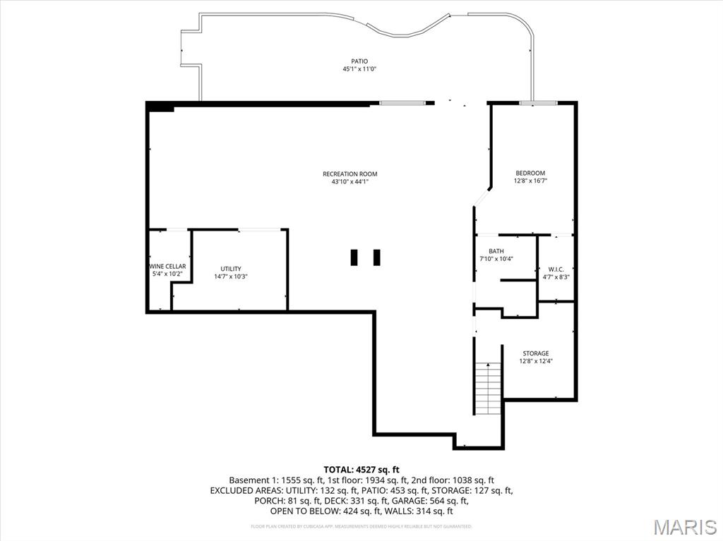 Fienup Farms One - Residential