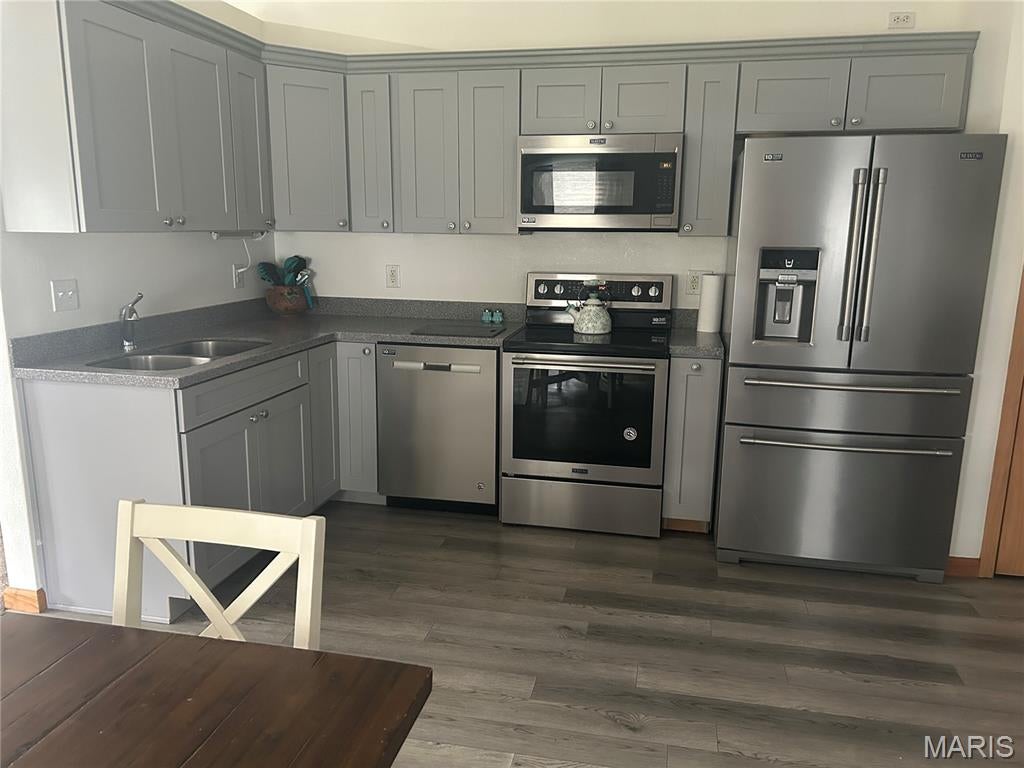 Unions Add - Residential
