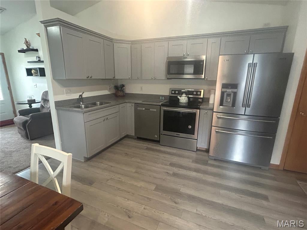 Unions Add - Residential