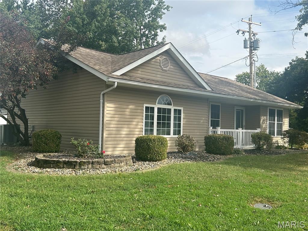 Unions Add - Residential